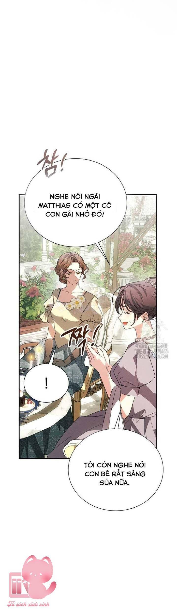 Bảo Vệ Người Cha Bạo Chúa Chapter 13 - Trang 20