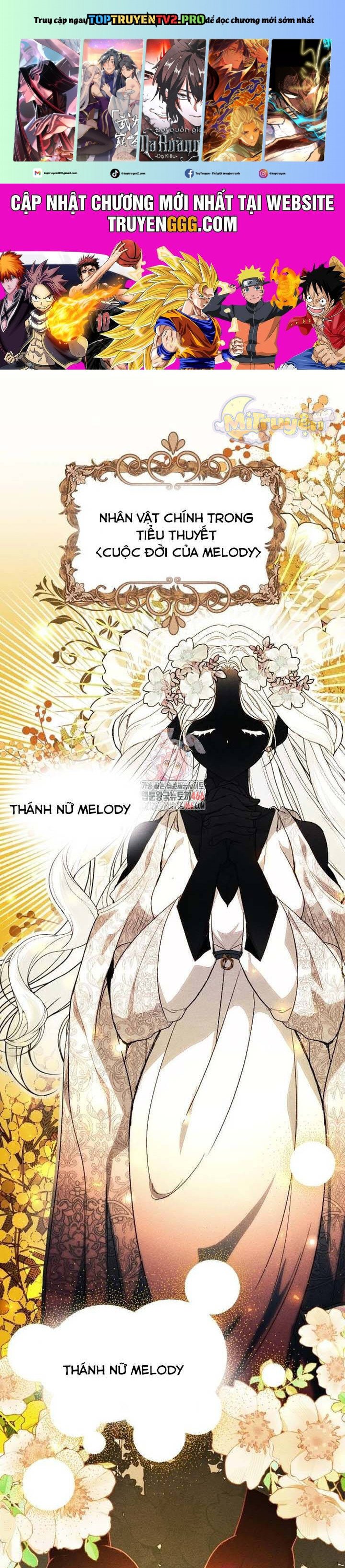 Bảo Vệ Người Cha Bạo Chúa Chapter 16 - Trang 0