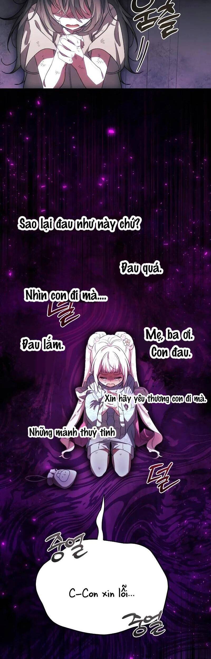 Bảo Vệ Người Cha Bạo Chúa Chapter 10 - Trang 47