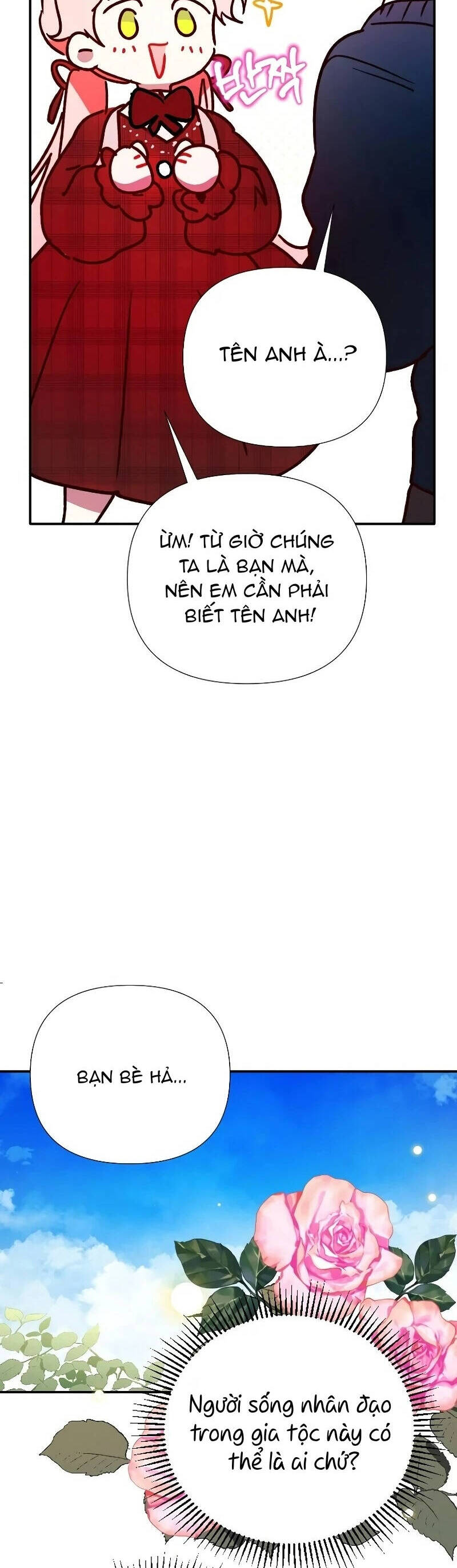 Bảo Vệ Người Cha Bạo Chúa Chapter 7 - Trang 47