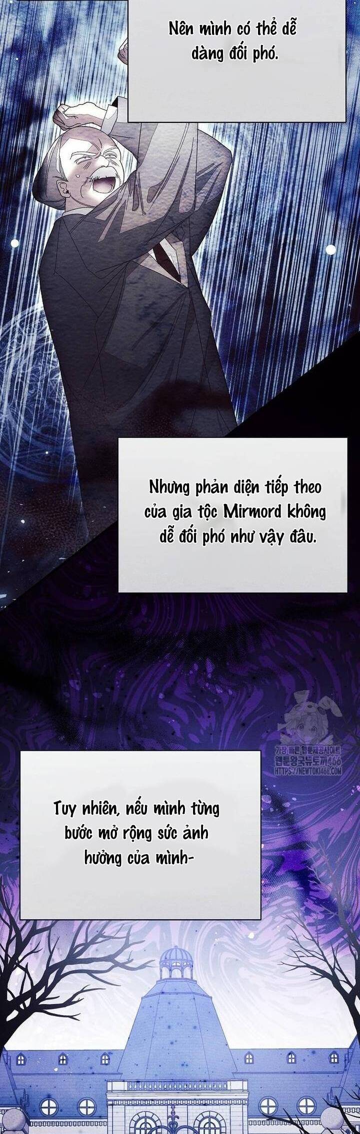 Bảo Vệ Người Cha Bạo Chúa Chapter 12 - Trang 26