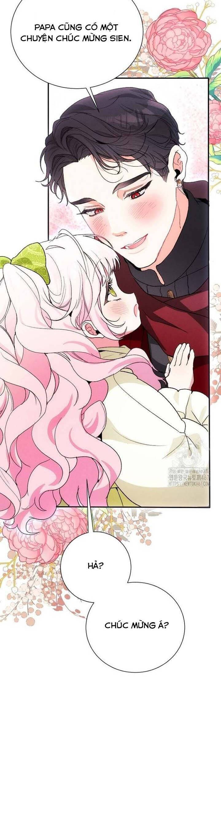 Bảo Vệ Người Cha Bạo Chúa Chapter 18 - Trang 13