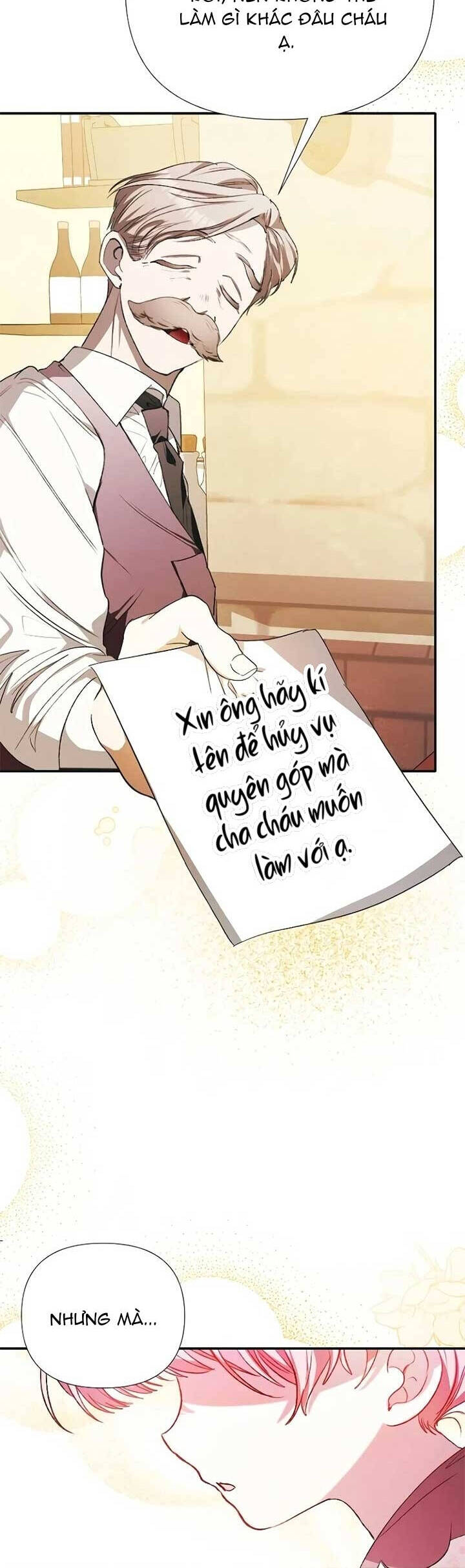 Bảo Vệ Người Cha Bạo Chúa Chapter 1 - Trang 7