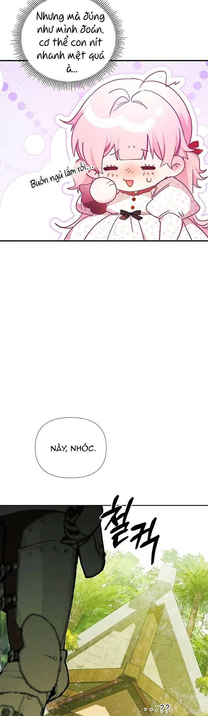 Bảo Vệ Người Cha Bạo Chúa Chapter 1 - Trang 20