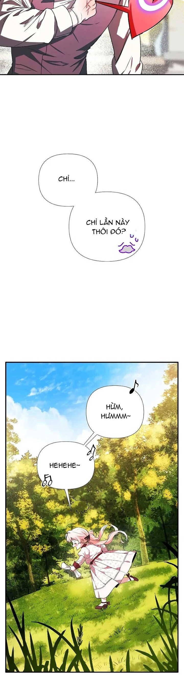 Bảo Vệ Người Cha Bạo Chúa Chapter 1 - Trang 3