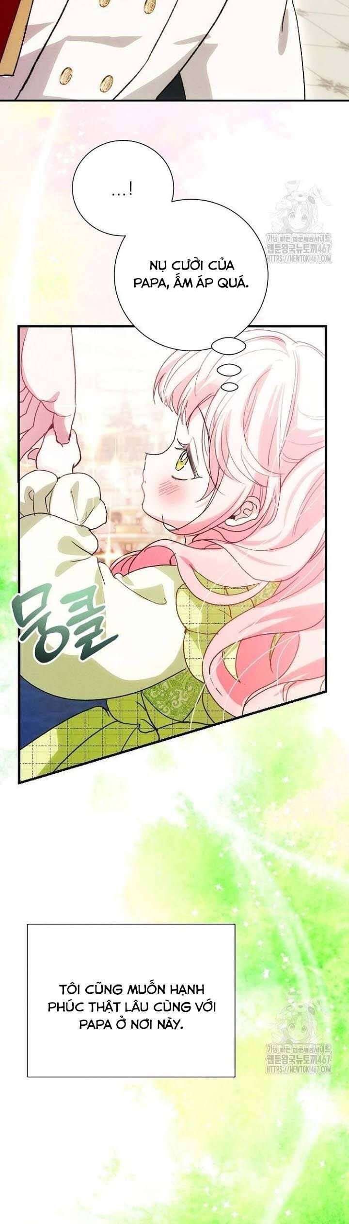 Bảo Vệ Người Cha Bạo Chúa Chapter 18 - Trang 18