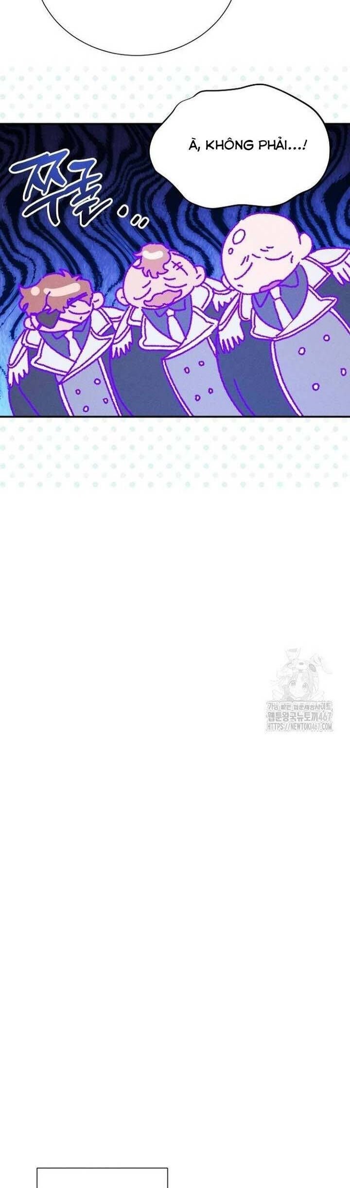 Bảo Vệ Người Cha Bạo Chúa Chapter 18 - Trang 30
