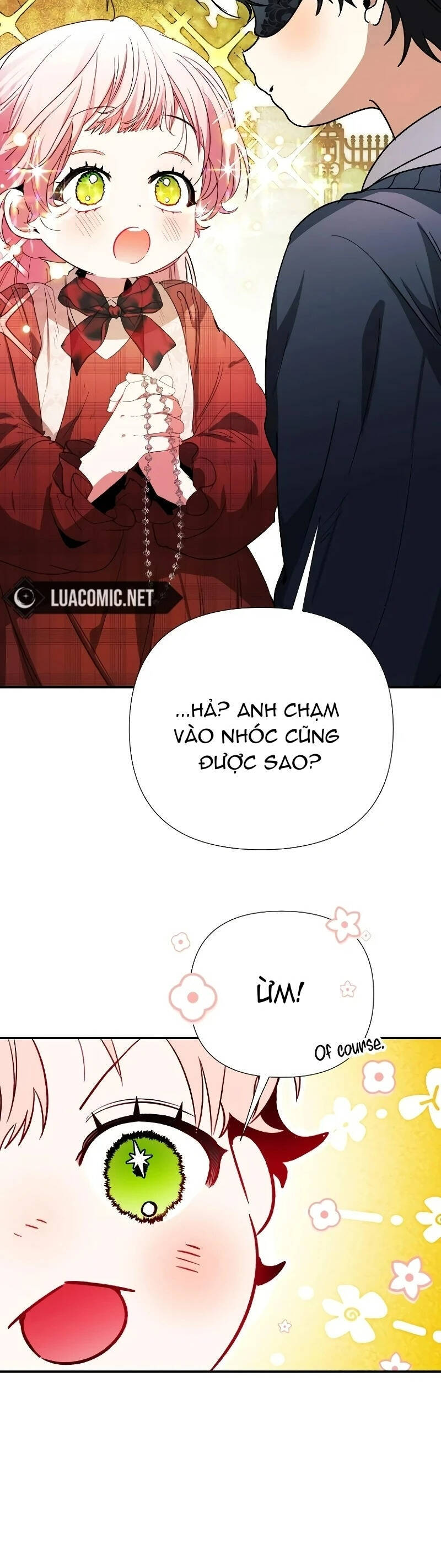 Bảo Vệ Người Cha Bạo Chúa Chapter 7 - Trang 41