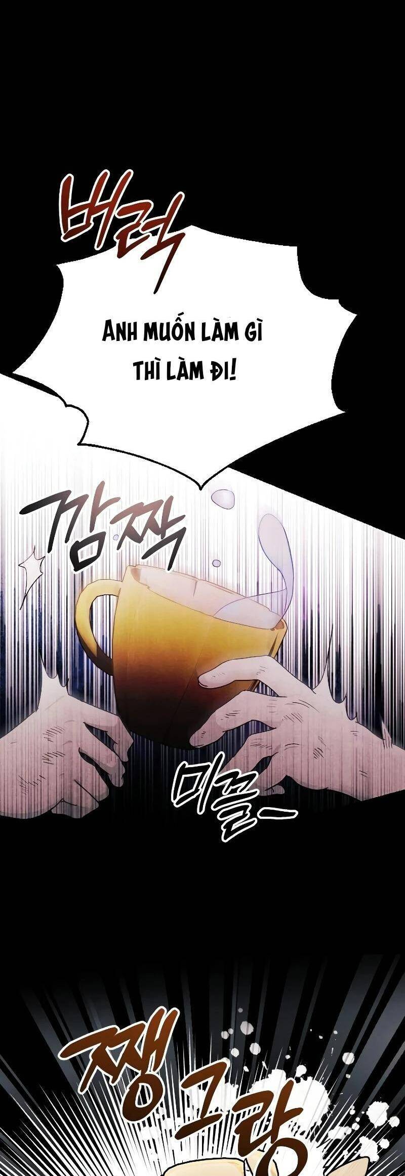Bảo Vệ Người Cha Bạo Chúa Chapter 10 - Trang 33