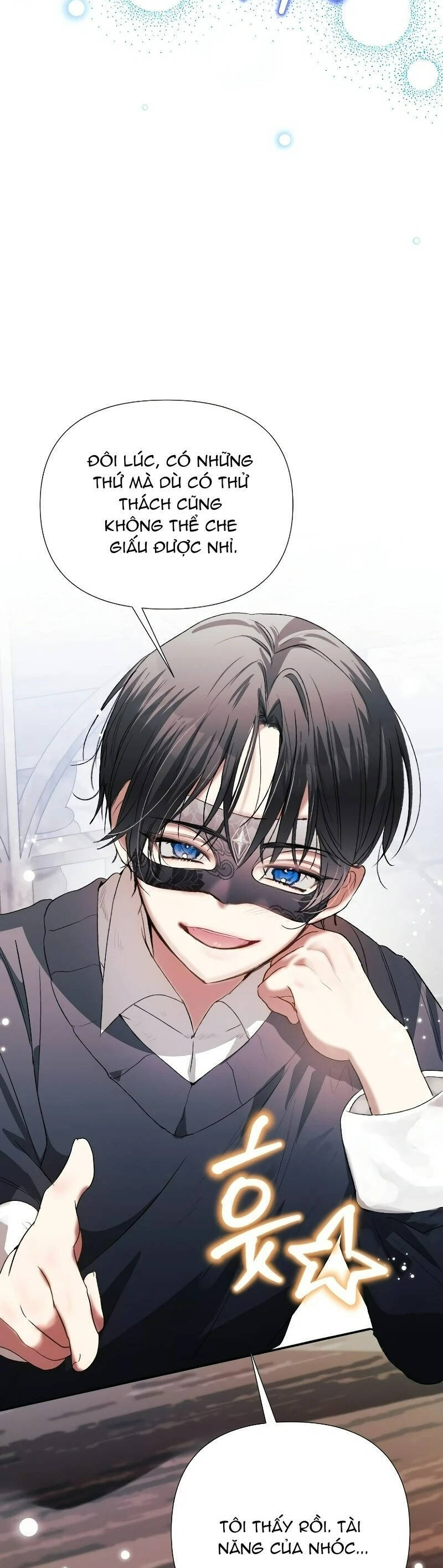 Bảo Vệ Người Cha Bạo Chúa Chapter 6 - Trang 43
