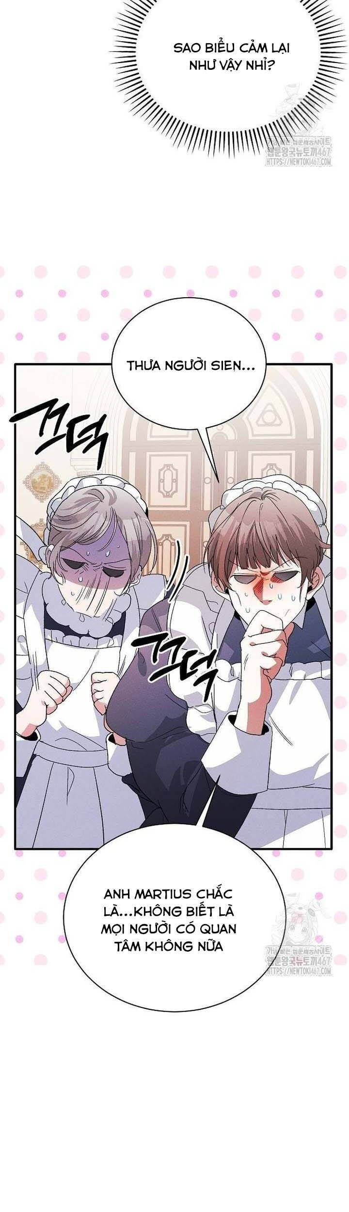 Bảo Vệ Người Cha Bạo Chúa Chapter 18 - Trang 7