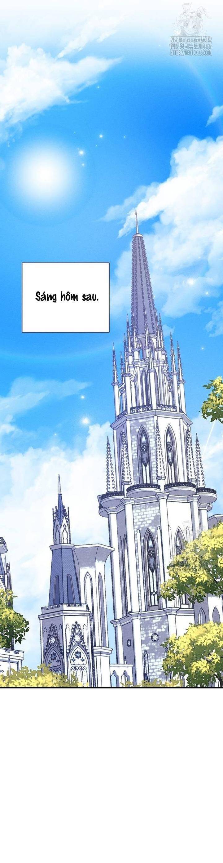 Bảo Vệ Người Cha Bạo Chúa Chapter 12 - Trang 49