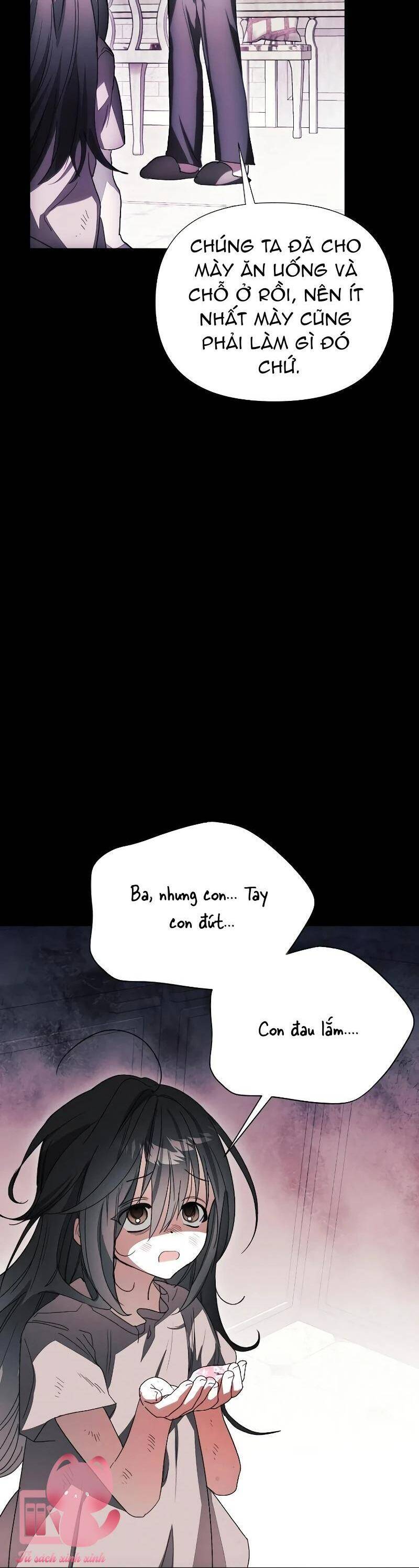 Bảo Vệ Người Cha Bạo Chúa Chapter 10 - Trang 45