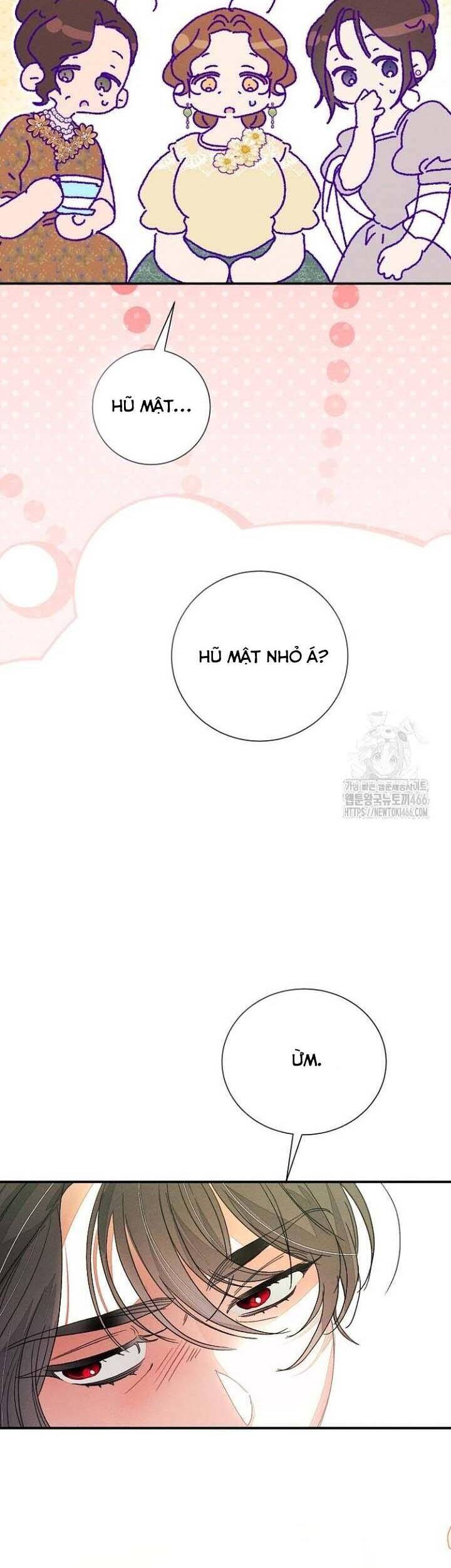 Bảo Vệ Người Cha Bạo Chúa Chapter 13 - Trang 29