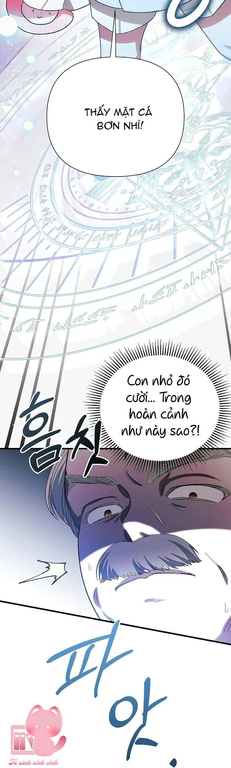Bảo Vệ Người Cha Bạo Chúa Chapter 10 - Trang 12