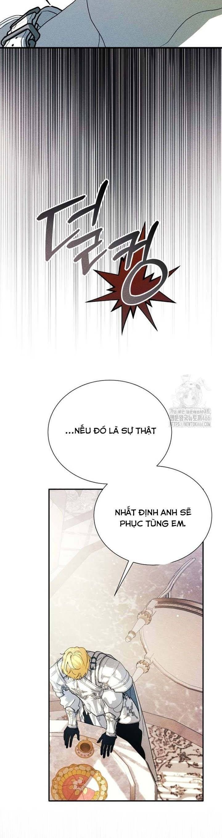 Bảo Vệ Người Cha Bạo Chúa Chapter 17 - Trang 26