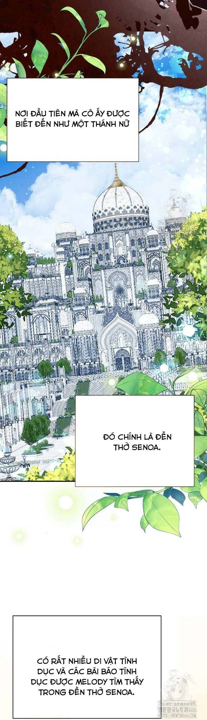 Bảo Vệ Người Cha Bạo Chúa Chapter 16 - Trang 3