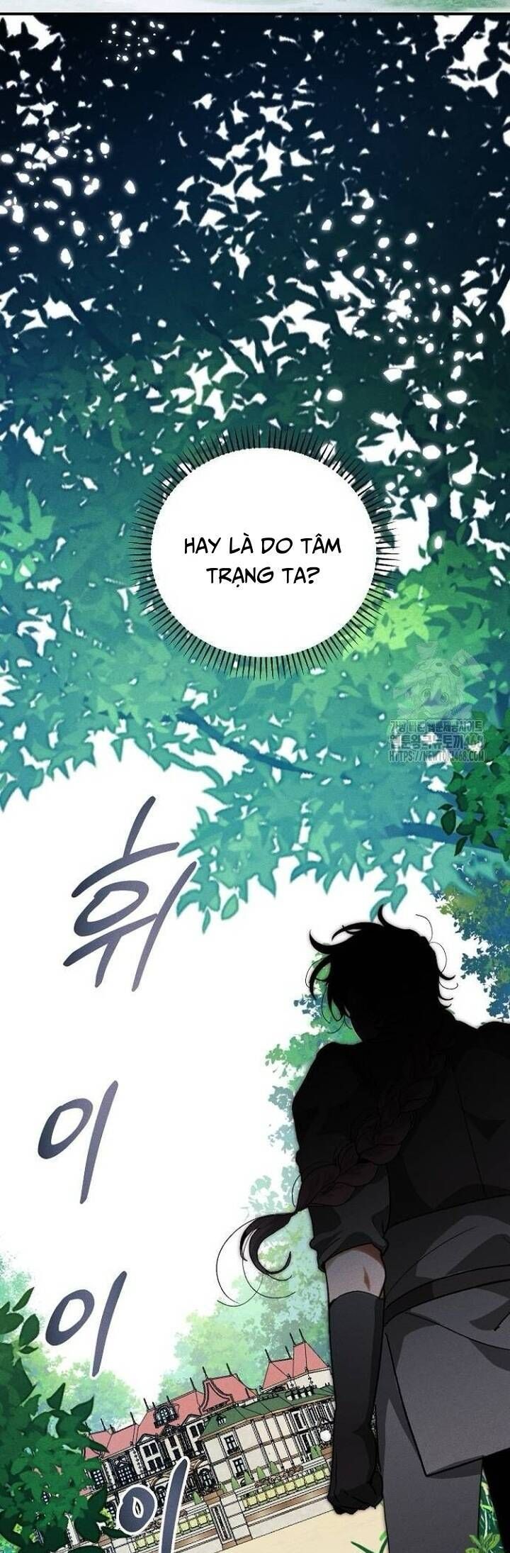 Bảo Vệ Người Cha Bạo Chúa Chapter 19 - Trang 35