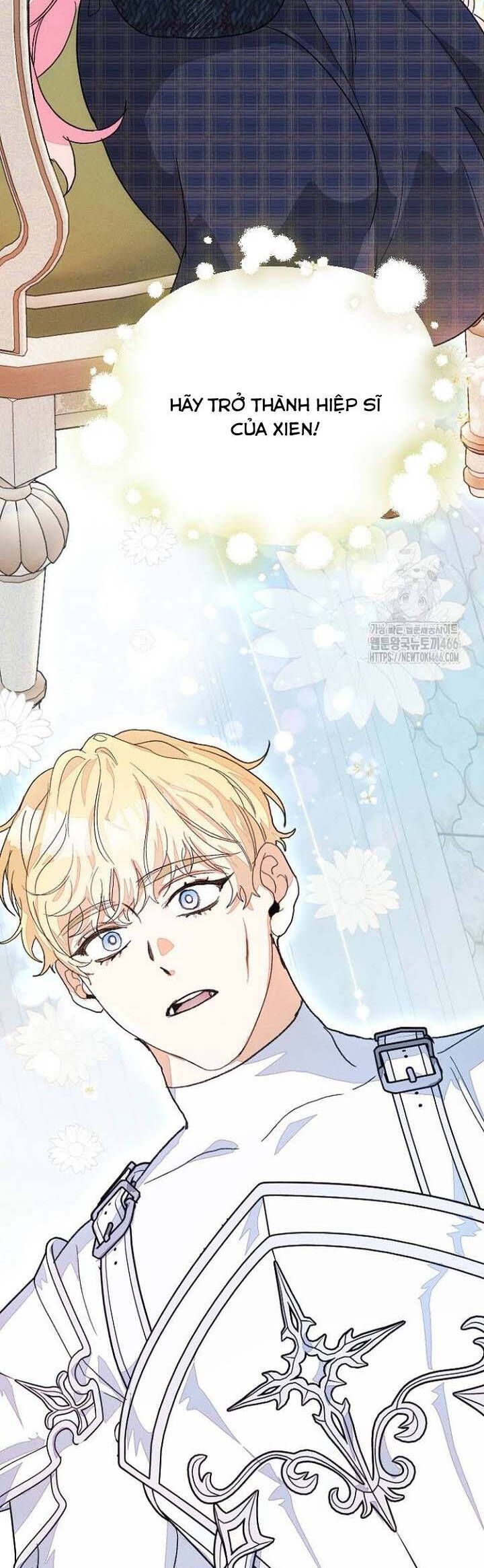Bảo Vệ Người Cha Bạo Chúa Chapter 17 - Trang 32