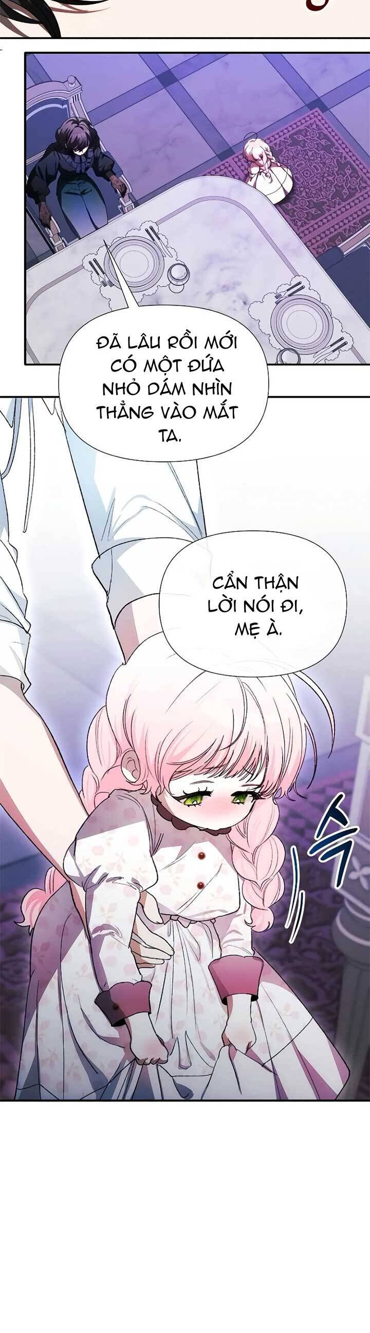 Bảo Vệ Người Cha Bạo Chúa Chapter 3 - Trang 15