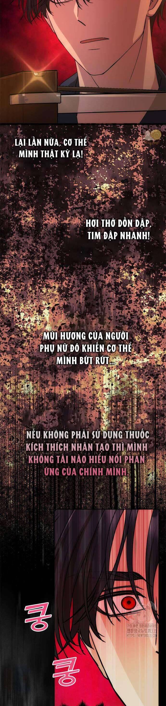 Chỉ Cần Một Người Chồng Là Đủ Chapter 7 - Trang 23