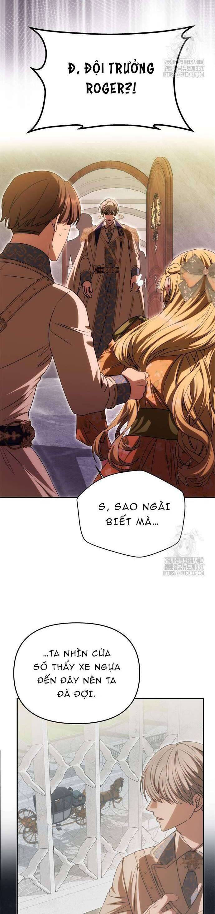 Chỉ Cần Một Người Chồng Là Đủ Chapter 9 - Trang 8