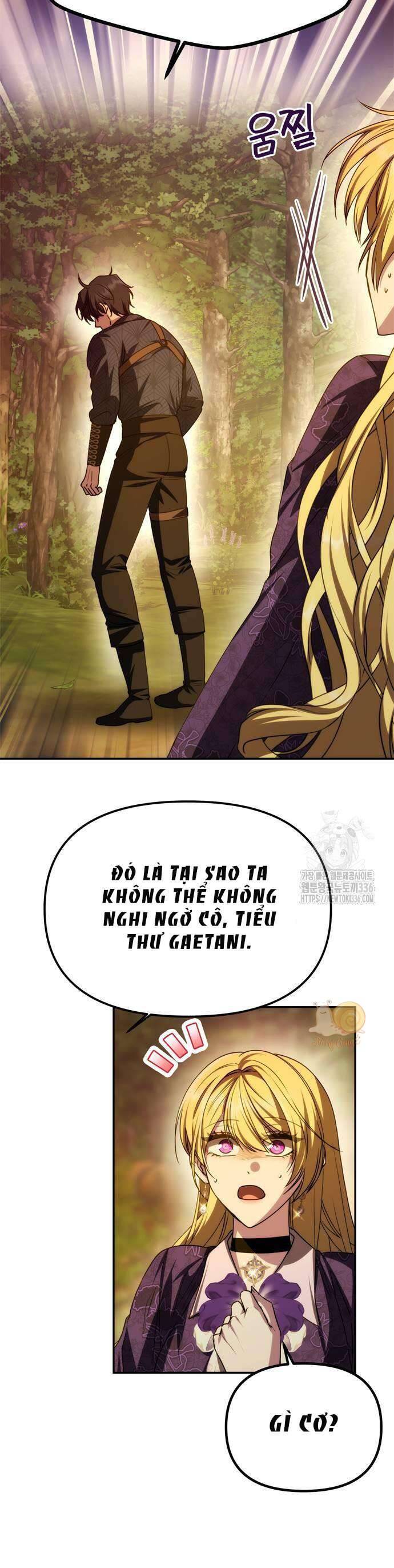 Chỉ Cần Một Người Chồng Là Đủ Chapter 8 - Trang 6