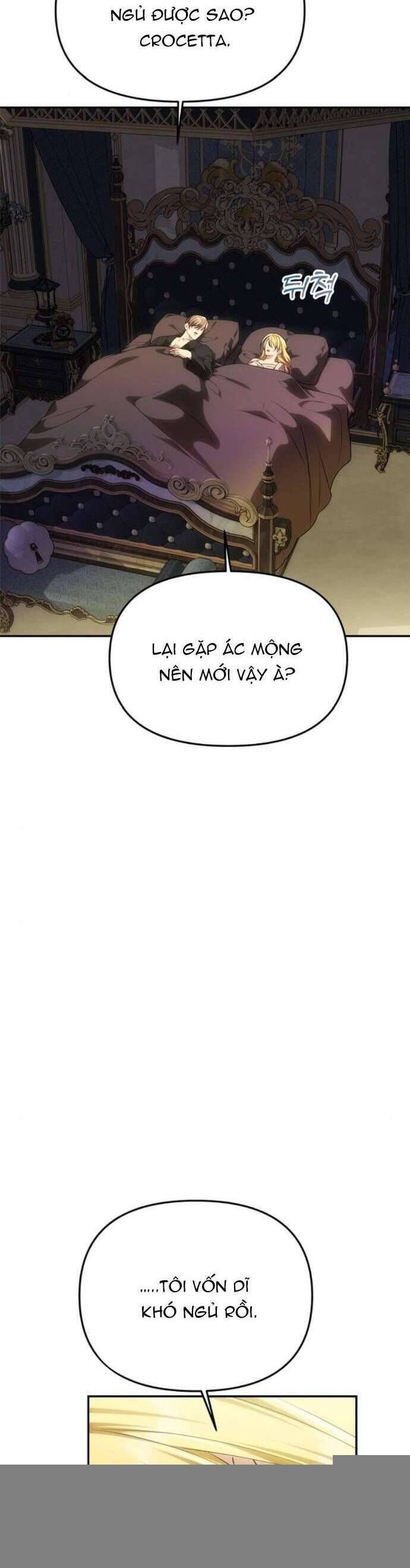 Chỉ Cần Một Người Chồng Là Đủ Chapter 59 - Trang 16