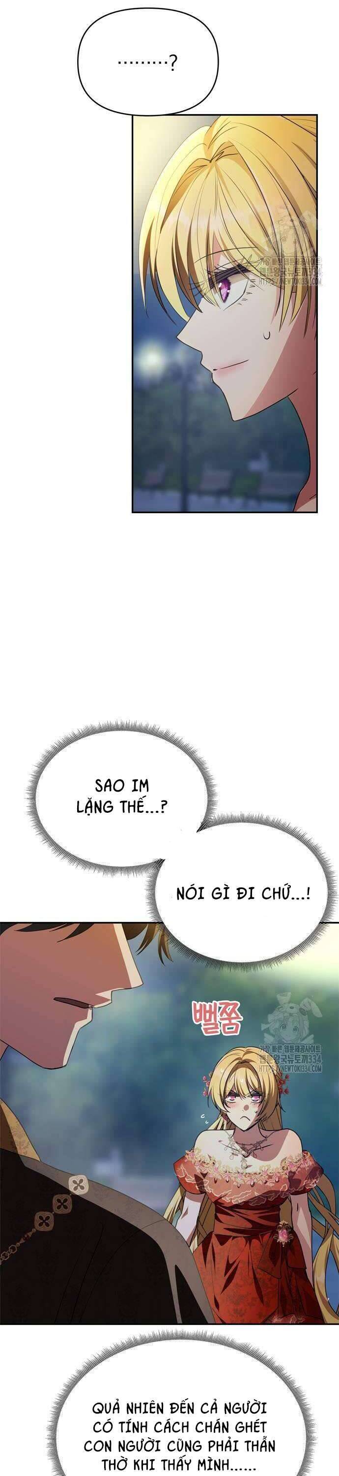 Chỉ Cần Một Người Chồng Là Đủ Chapter 3 - Trang 36