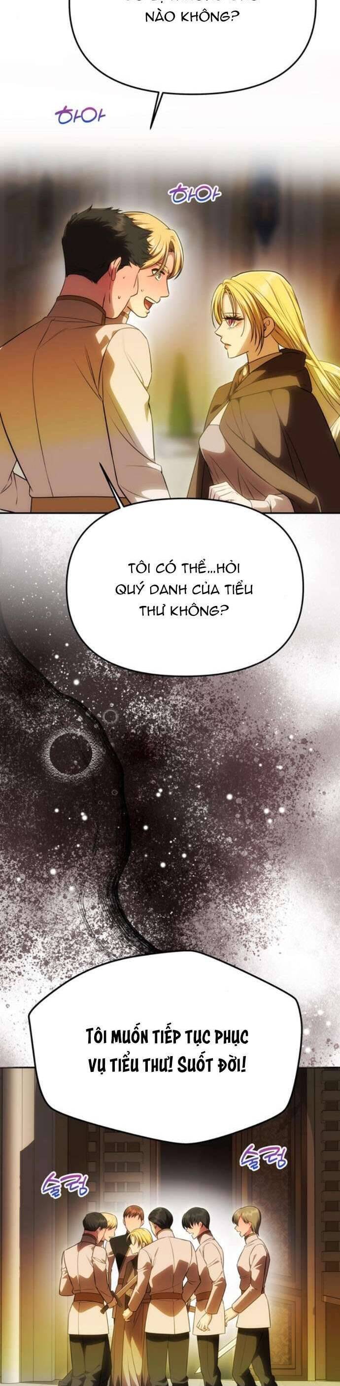 Chỉ Cần Một Người Chồng Là Đủ Chapter 52 - Trang 47