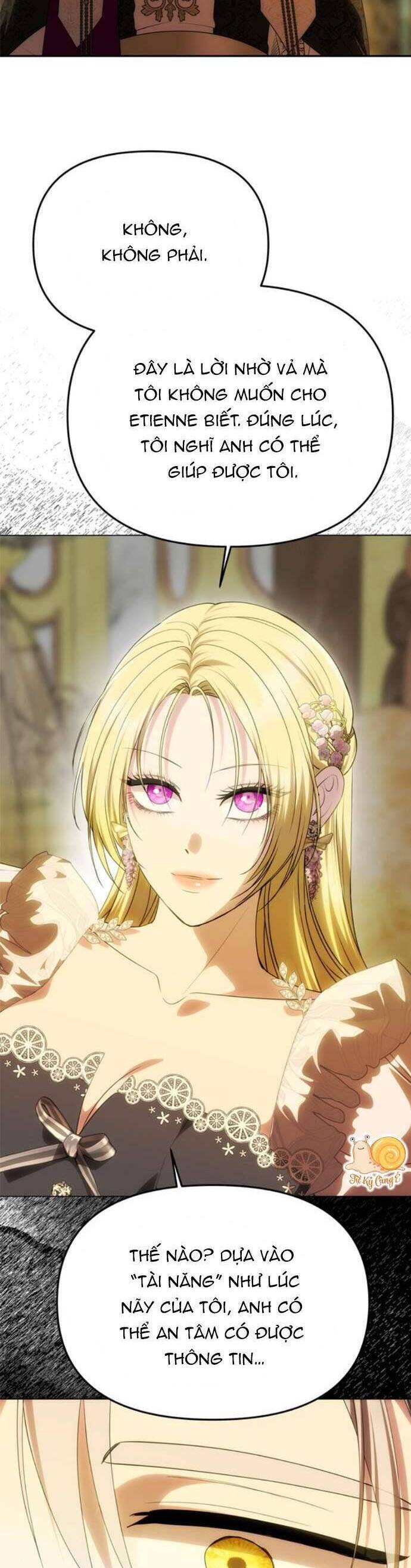 Chỉ Cần Một Người Chồng Là Đủ Chapter 48 - Trang 3