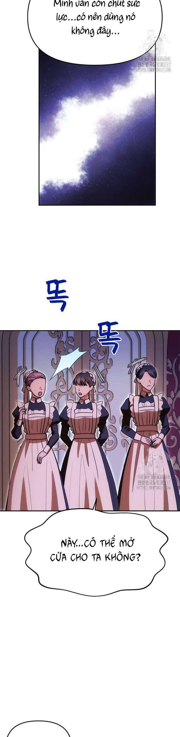 Chỉ Cần Một Người Chồng Là Đủ Chapter 11 - Trang 36