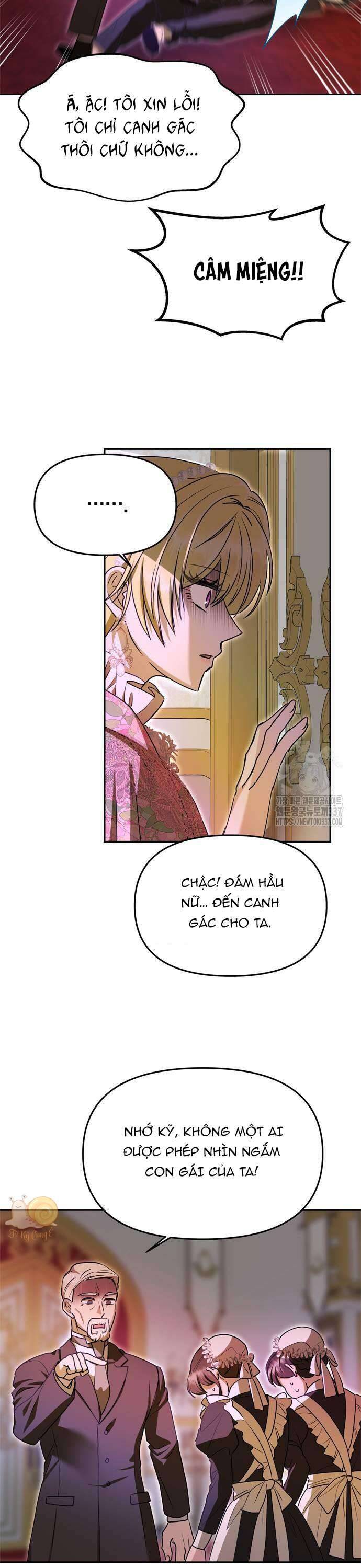 Chỉ Cần Một Người Chồng Là Đủ Chapter 11 - Trang 23