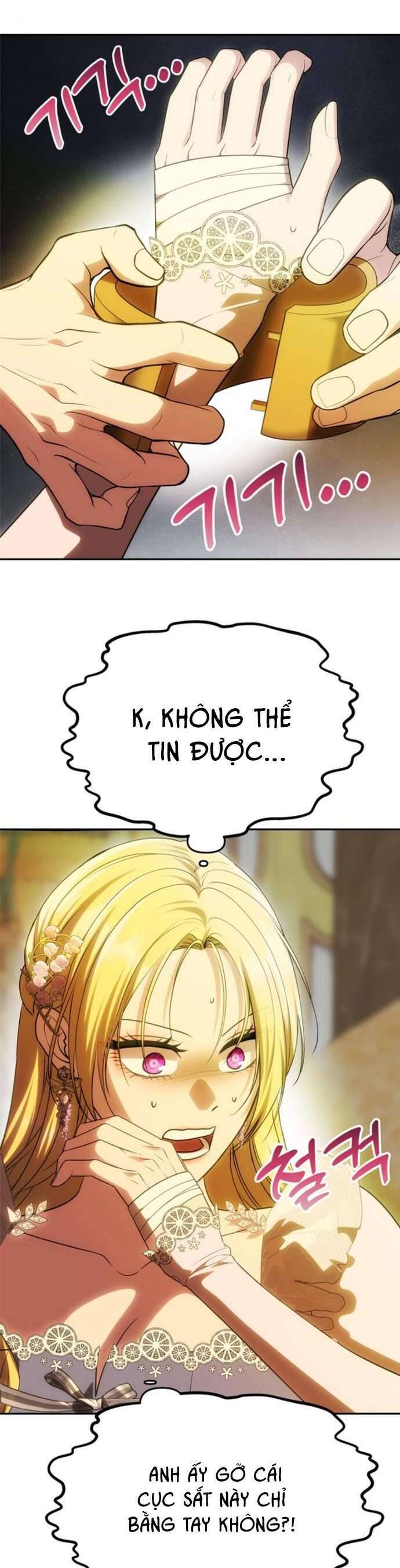 Chỉ Cần Một Người Chồng Là Đủ Chapter 48 - Trang 12