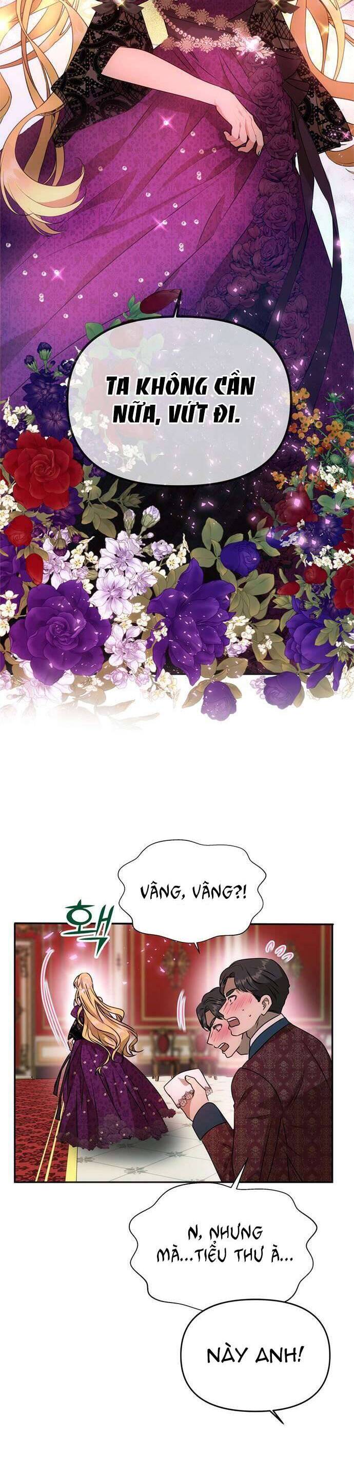 Chỉ Cần Một Người Chồng Là Đủ Chapter 1 - Trang 5