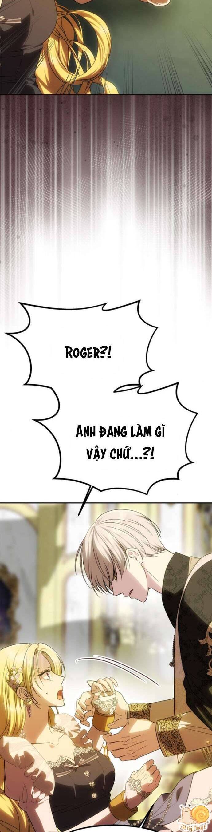 Chỉ Cần Một Người Chồng Là Đủ Chapter 48 - Trang 10