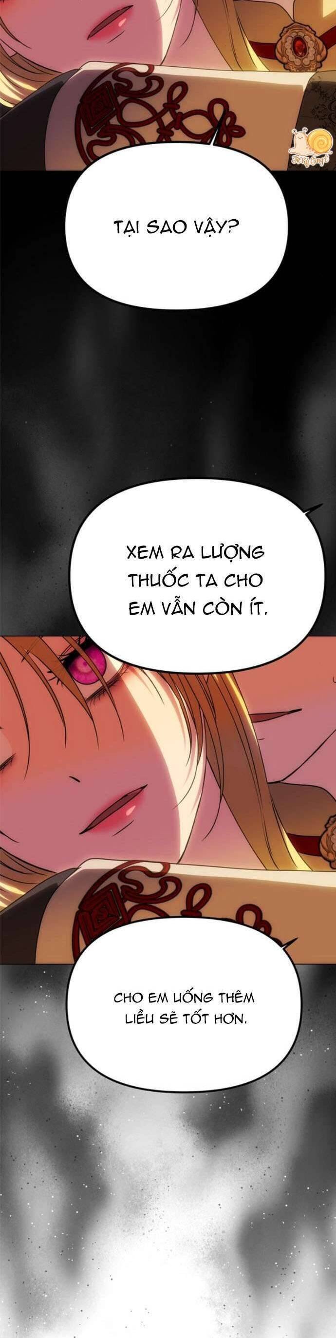 Chỉ Cần Một Người Chồng Là Đủ Chapter 55 - Trang 26