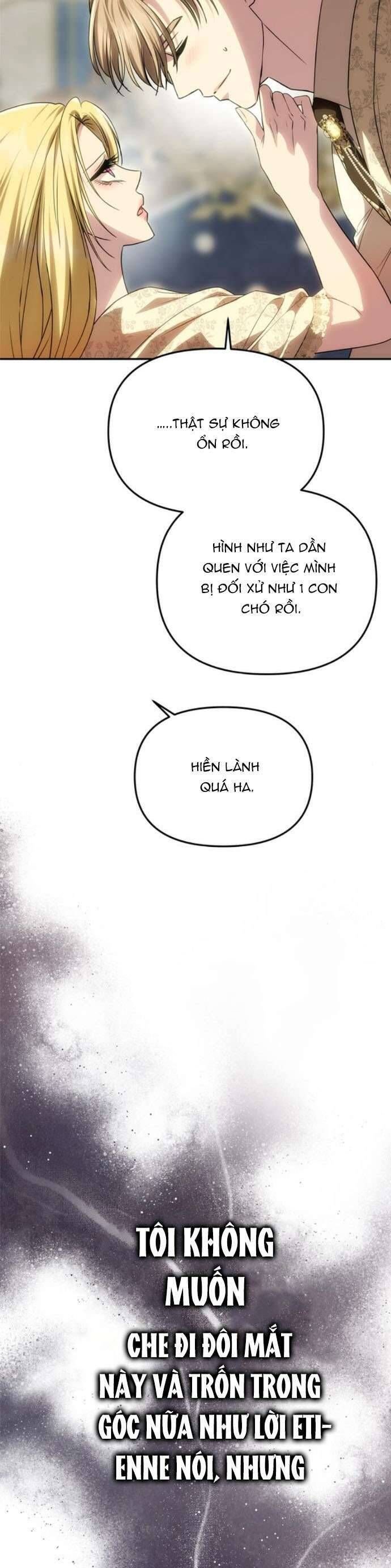 Chỉ Cần Một Người Chồng Là Đủ Chapter 59 - Trang 32