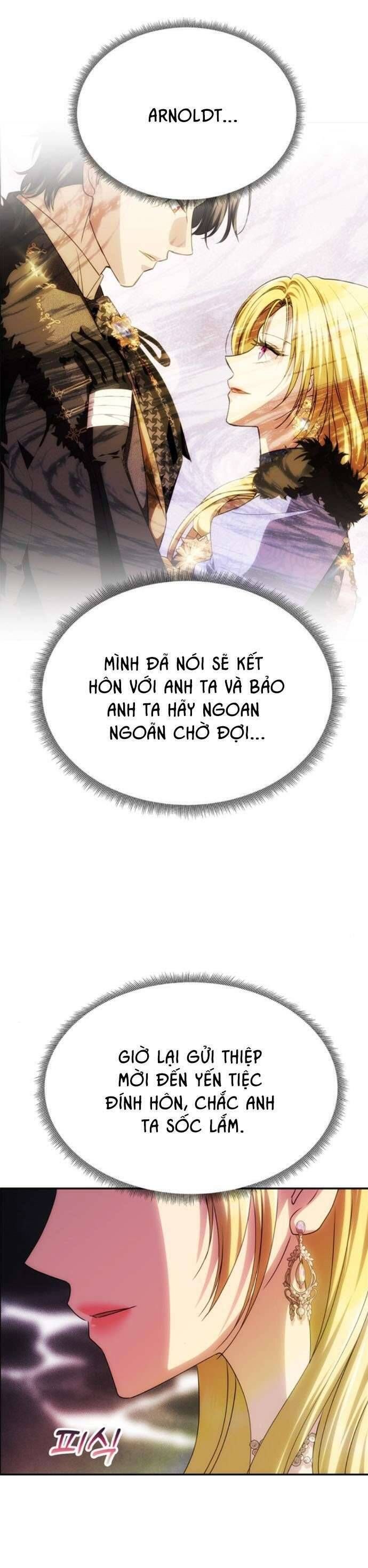 Chỉ Cần Một Người Chồng Là Đủ Chapter 59 - Trang 53