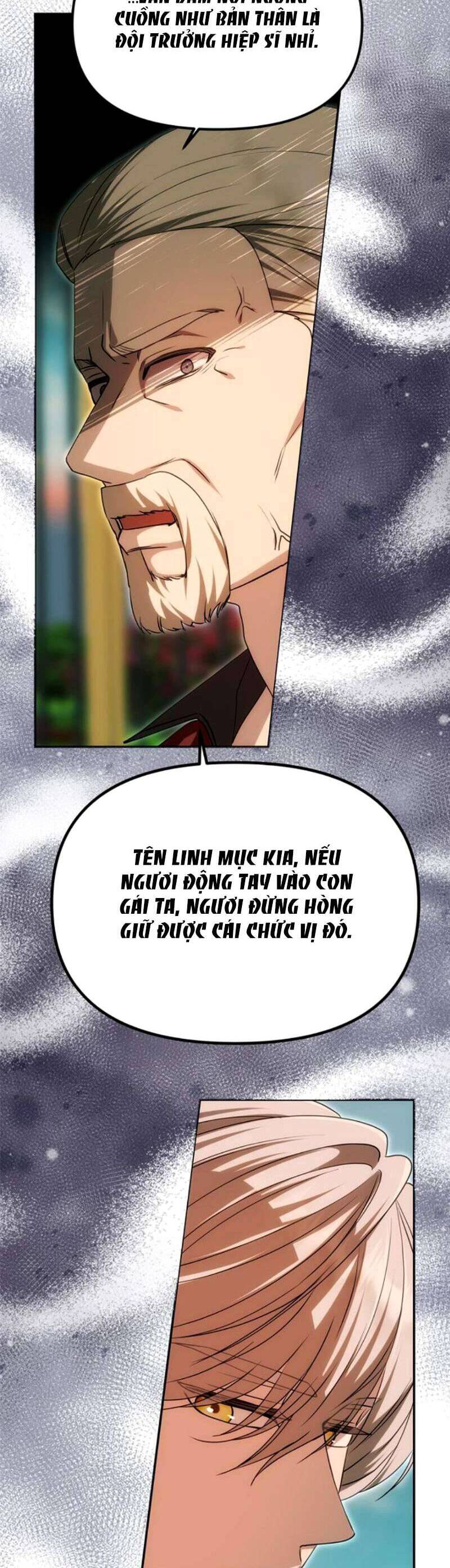 Chỉ Cần Một Người Chồng Là Đủ Chapter 13 - Trang 12