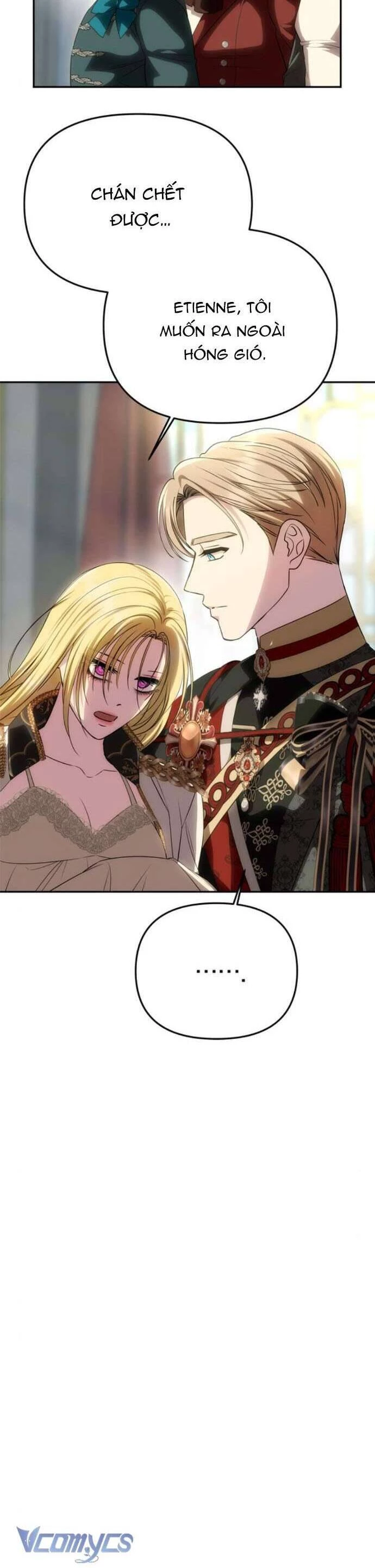 Chỉ Cần Một Người Chồng Là Đủ Chapter 54 - Trang 44