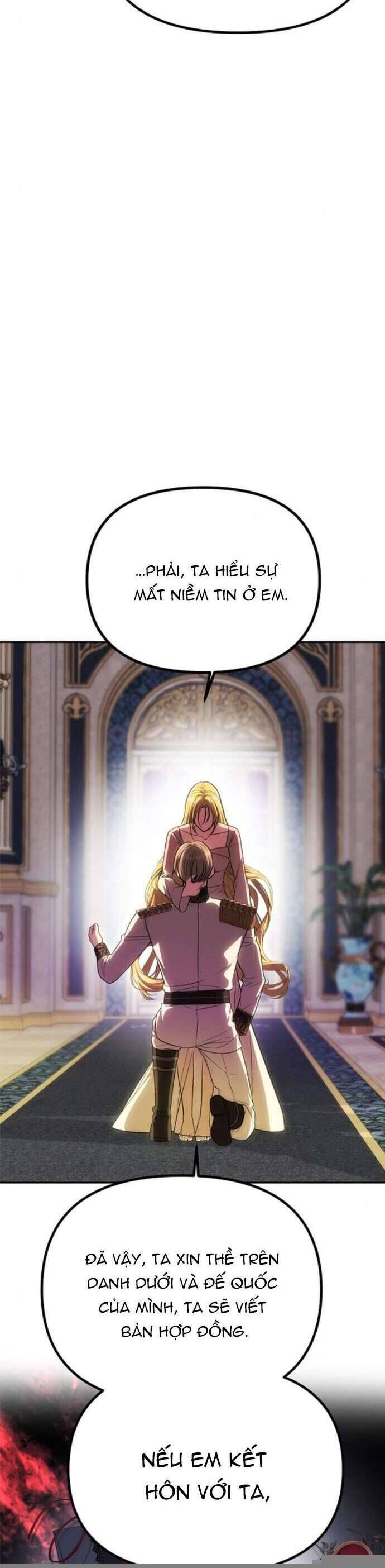 Chỉ Cần Một Người Chồng Là Đủ Chapter 57 - Trang 28