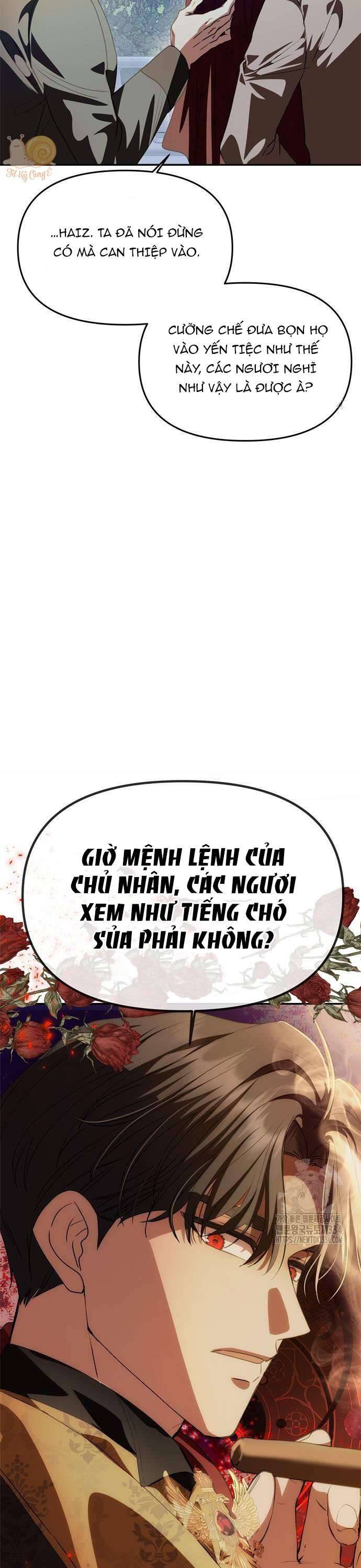 Chỉ Cần Một Người Chồng Là Đủ Chapter 3 - Trang 21