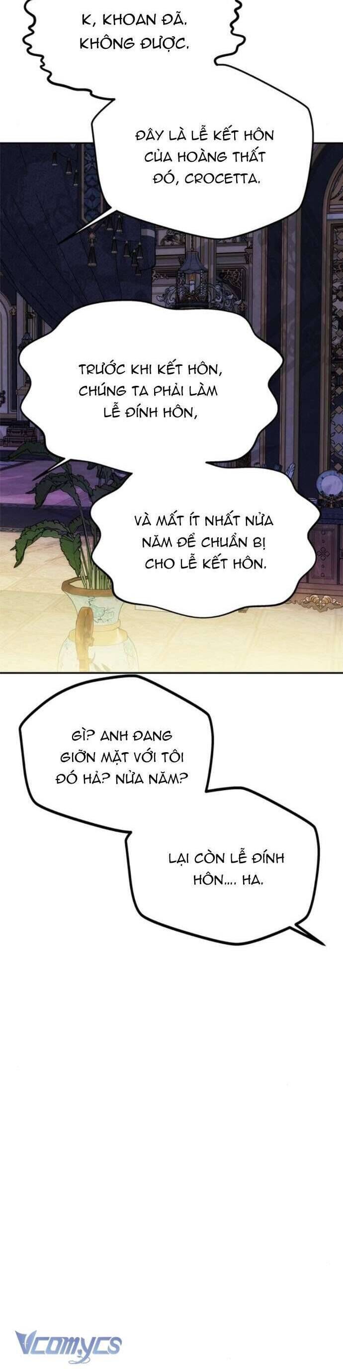 Chỉ Cần Một Người Chồng Là Đủ Chapter 57 - Trang 38