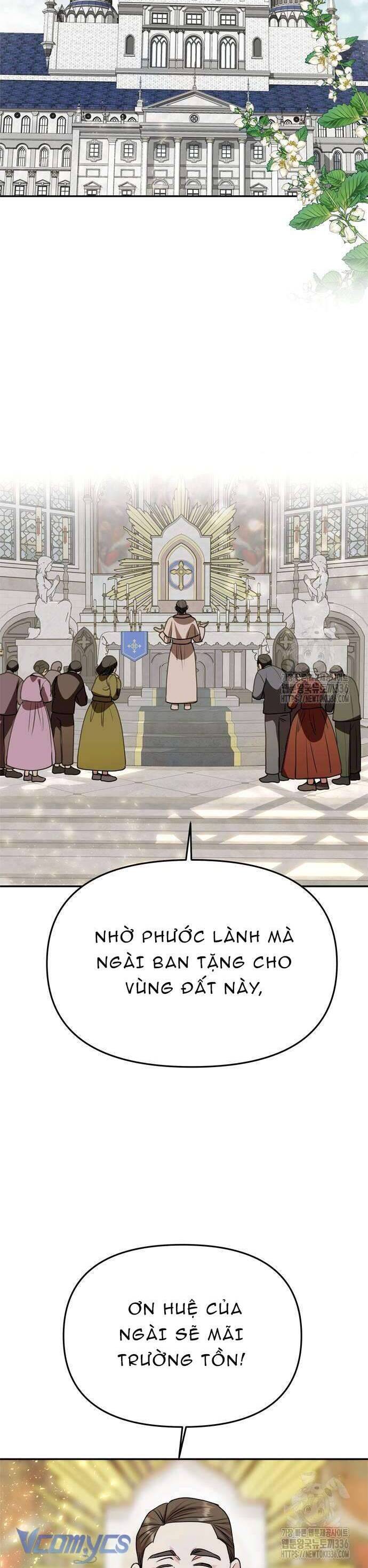 Chỉ Cần Một Người Chồng Là Đủ Chapter 8 - Trang 25