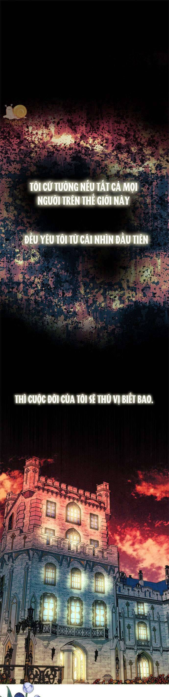 Chỉ Cần Một Người Chồng Là Đủ Chapter 1 - Trang 0