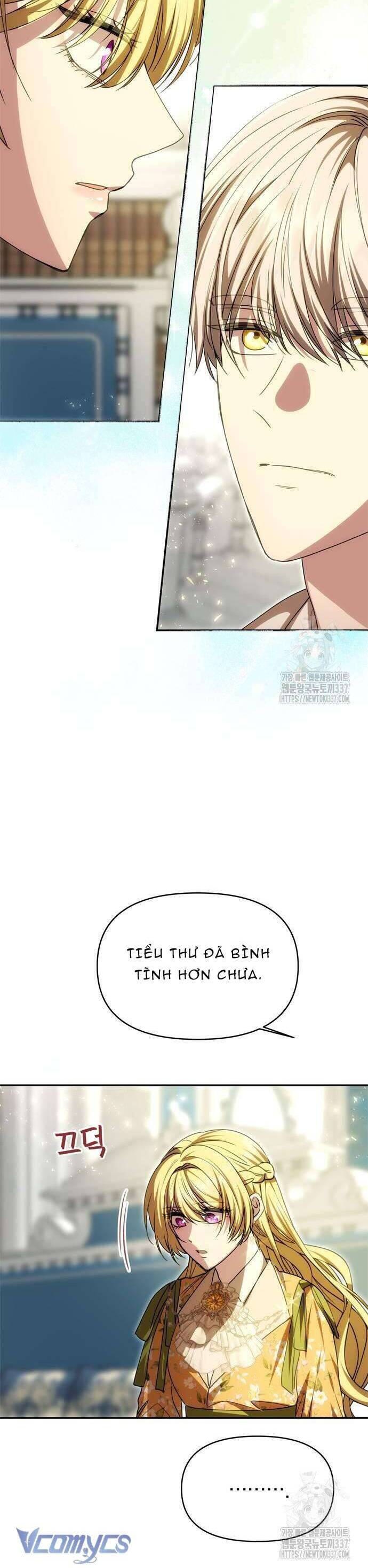 Chỉ Cần Một Người Chồng Là Đủ Chapter 9 - Trang 24