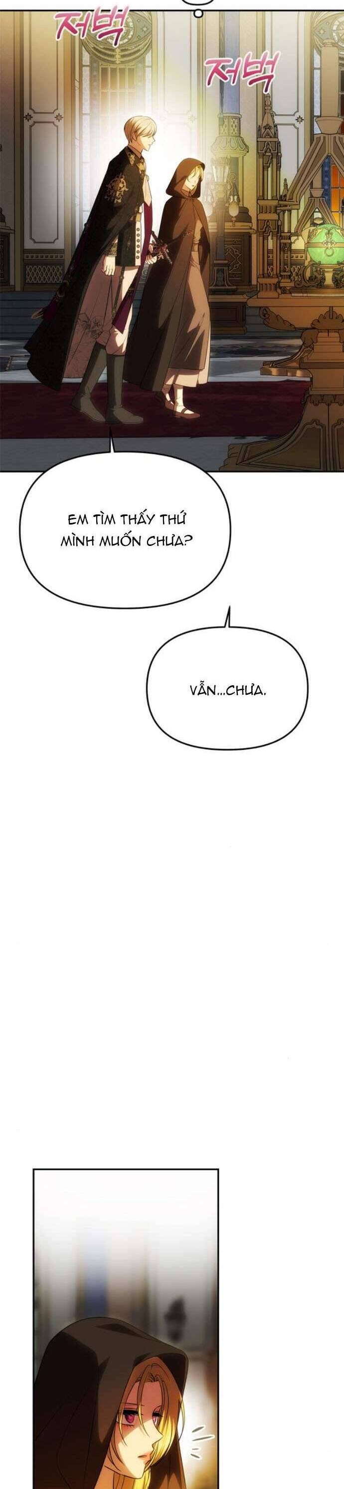 Chỉ Cần Một Người Chồng Là Đủ Chapter 51 - Trang 39