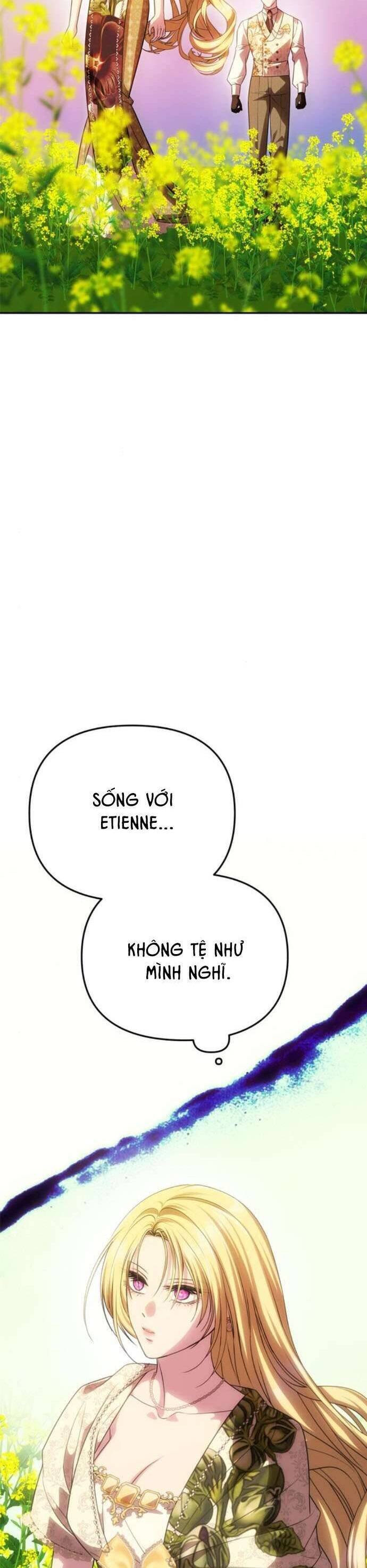 Chỉ Cần Một Người Chồng Là Đủ Chapter 58 - Trang 35