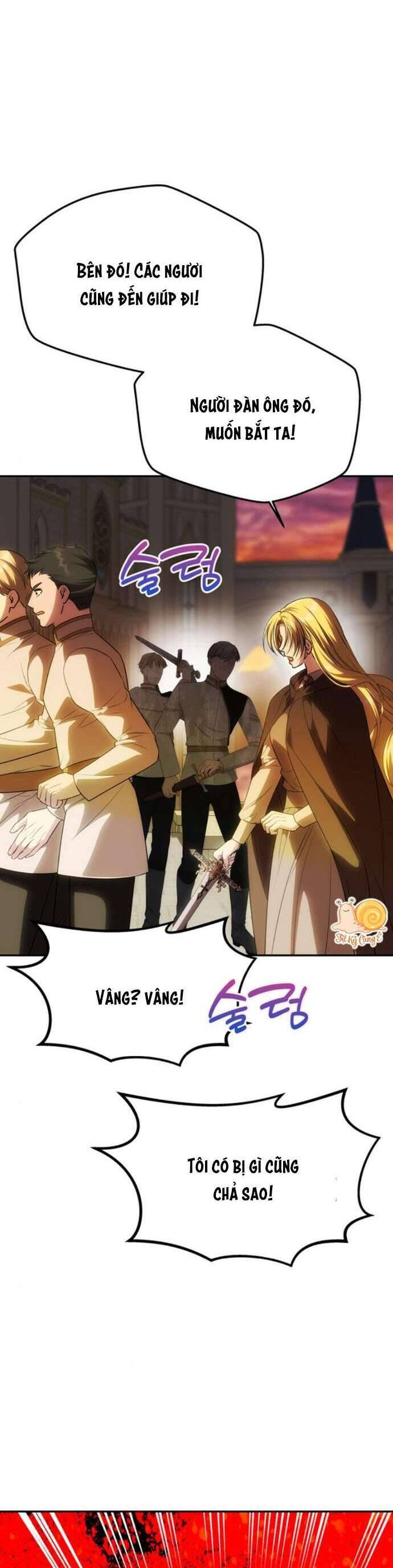Chỉ Cần Một Người Chồng Là Đủ Chapter 52 - Trang 39